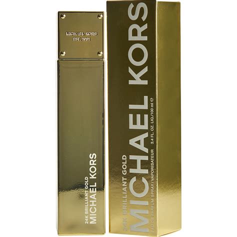 michael kors 24k brilliant gold review|Michael Kors brilliant gold perfume.